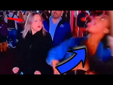 sugar bowl titty flash|ESPN Accidentally Showed A Woman Flashing Her Boobs On。